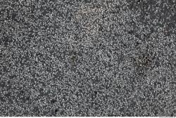 Ground Asphalt